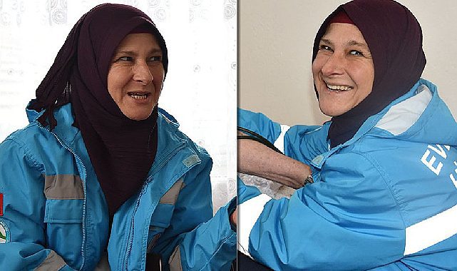 Isparta&#039;da Selver hemşire kocası tarafından katledildi