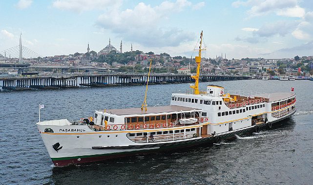 İstanbul&#039;da olumsuz hava ulaşımı felç etti!