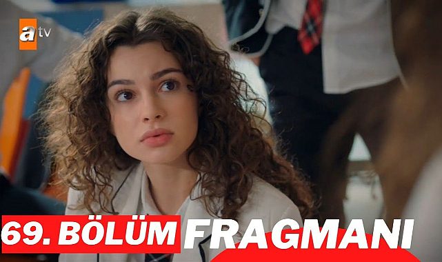 Kardeşlerim yeni bölüm fragmanı izle Youtube! Kardeşlerim 69. Bölüm fragmanı yayınlandı