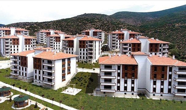 Kastamonu TOKİ Kura sonuçları isim listesi sorgulama nasıl yapılır? TOKİ Kastamonu kura çekilişi izle