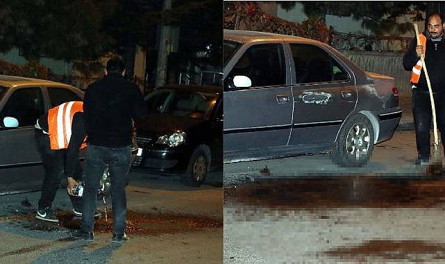 Kayseri&#039;de borç kavgası cinayetle bitti