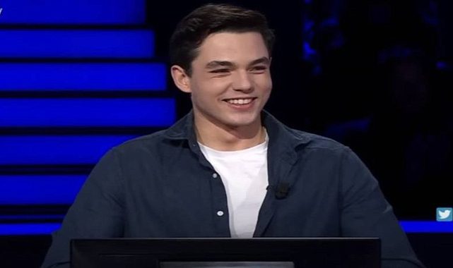 Kim Milyoner Olmak İster bir milyonluk soru ve cevabı nedir? Kim Milyoner Olmak İster Batu Alıcı 1 milyonluk soru nedir?