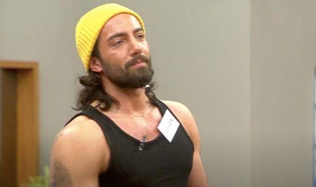 Kısmetse Olur Erhan kimdir? Kısmetse Olur Erhan nereli, kaç yaşında, mesleği ne Instagram hesabı ne?