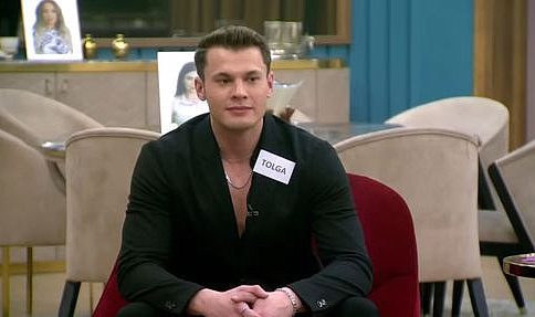 Kısmetse Olur Tolga kimdir? Kısmetse Olur Tolga nereli, kaç yaşında, mesleği ne?