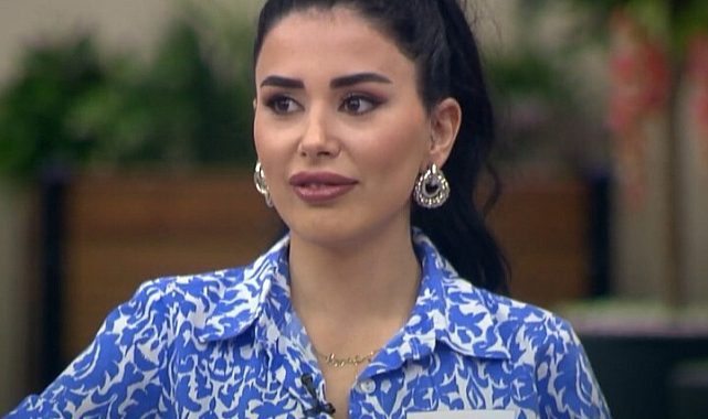 Kısmetse Olur Yeliz kimdir? Kısmetse Olur Yeliz nereli, kaç yaşında, Instagram hesabı ne?