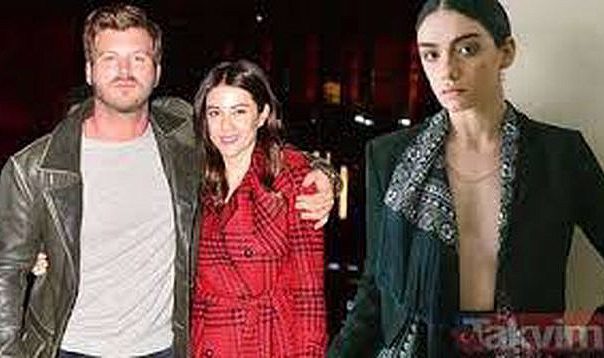 Kıvanç Tatlıtuğ’un başı belada! Tatlıtuğ’u kim tehdit ediyor?