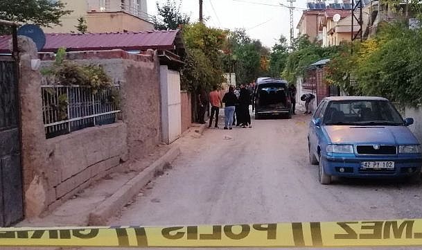 Konya&#039;da yol verme tartışması cinayetle sonuçlandı. 2 ölü 3 yaralı
