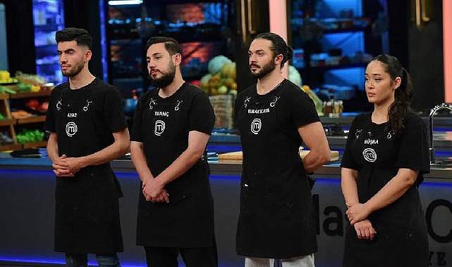 MasterChef kim elendi, kim veda etti ? 11 Aralık 2022 MasterChef’ten elenen yarışmacı belli oldu mu? Favori isim elendi herkes şokta ..