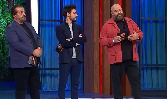 MasterChef&#039;te elenen isim belli oldu! &quot;Keşke 5 yıl sonra gelseydim&quot;