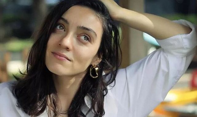 Masumlar Apartmanı Gülben yeni projesi ne? Merve Dizdar’ın yeni işi belli oldu