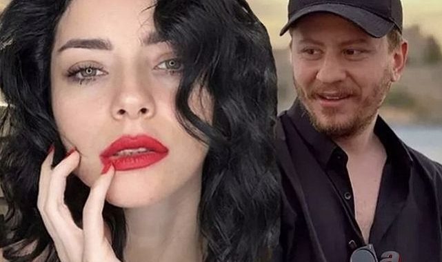 Merve Boluğur Mert Aydın barıştı mı? Merve Boluğur eski eşi DJ Mert Aydın ile buluştu!