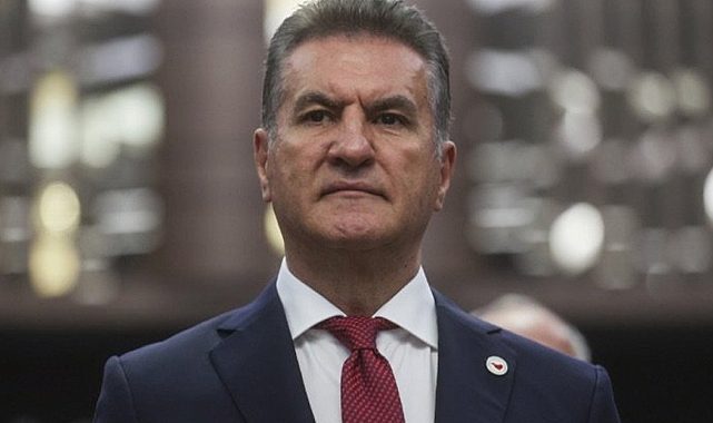 Mustafa Sarıgül, Muharrem İnce&#039;ye tepki gösterdi