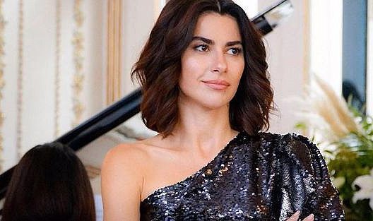 Nesrin Cavadzade’nin yeni projesi ne?