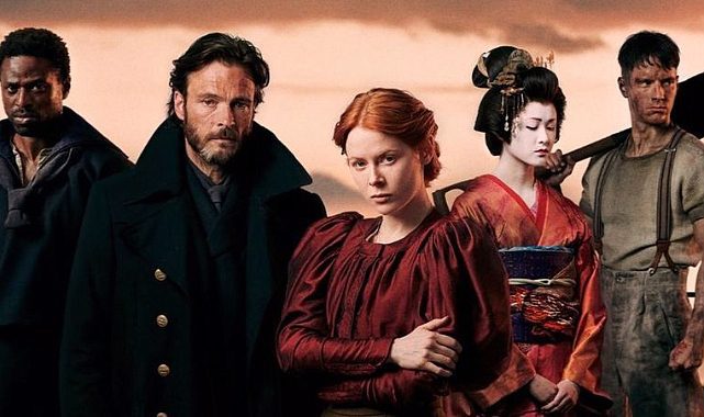 1899 dizisi konusu nedir? 1899 2. sezon ne zaman? Dark ile benzerlikleri neler? 1899 dizisi kaç sezon?