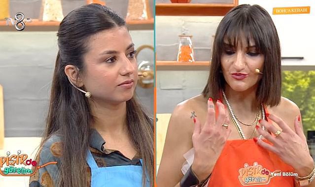 Pişir de Görelim kim kazandı? 19 Kasım Cumartesi Pişir de Görelim yarışmasında kazananlar