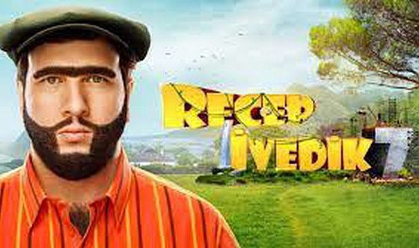 Recep İvedik 7 filmi sosyal medyaya damga vurdu! Recep İvedik 7 film tanıtımını izle