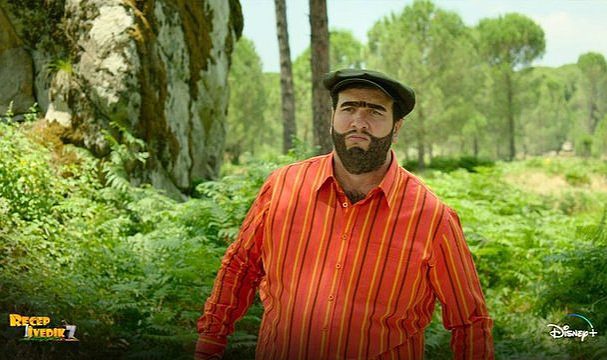 Recep İvedik 7 hangi köyde çekildi? Recep İvedik 7 nerede çekildi? Recep İvedik 7 konusu nedir?