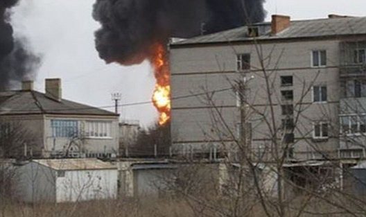 Rusya&#039;da bir apartmanda patlama oldu! 9 ölü 9 yaralı