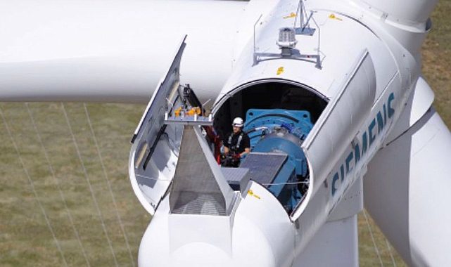 Rüzgar türbini teknisyeni nasıl olunur? Maaş ve çalışma saatleri nasıl?