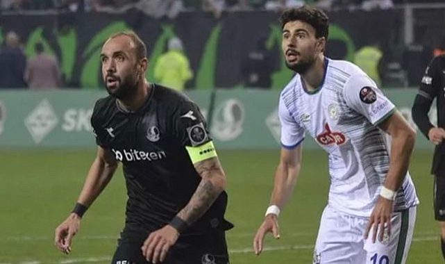 Sakaryaspor Bandırmaspor canlı maç izle! TRT Spor Sakarya Bandırma canlı maç seyret
