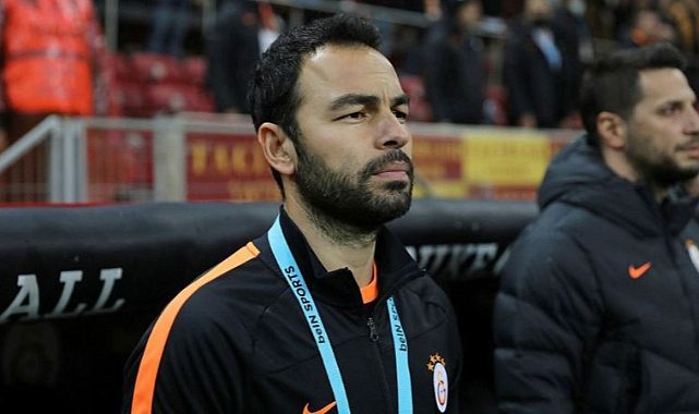 Selçuk İnan Kasımpaşa&#039;nın yeni teknik direktörü oldu