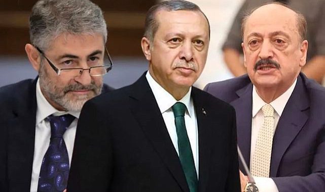 Sıcak saatler! Devletin zirvesi EYT ve asgari ücret için toplanıyor