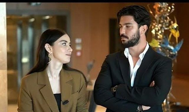 Sipahi dizisi ne zaman başlıyor? Sipahi konusu ne, oyuncu kadrosu