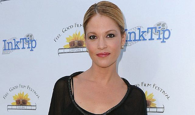 Supernatural&#039;ın yıldızıydı! Nicky Ancox hayatını kaybetti