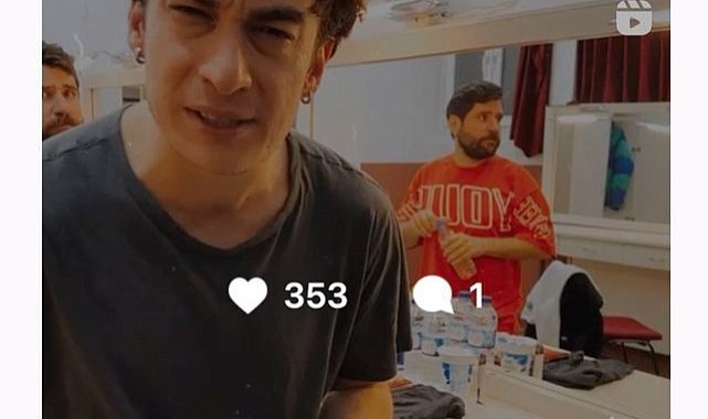 Tolga Güleryüz&#039;ün Sergen Deveci ile son videosu ortaya çıktı