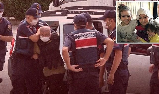 Trabzon'da 3 kızını katleden müezzin konuştu