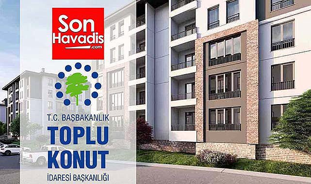 Trabzon'da TOKİ konutları için kritik kura gelişmesi! TOKİ Trabzon Merkez dahil 9 ilçe için listeler, tarihler, başvuru sonuçları...