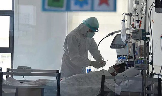 Türkiye&#039;nin koronavirüs tablosu açıklandı: Vakalar artışta