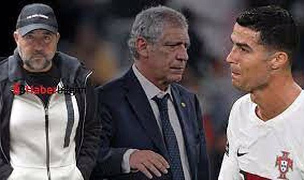 Ünlü komedyen Ata Demirer&#039;den sosyal medyayı sallayan Ronaldo paylaşımı!