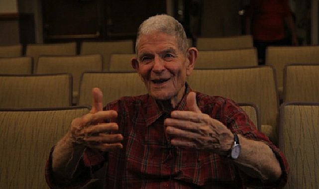 Ünlü tarihçi Staughton Lynd hayatını kaybetti