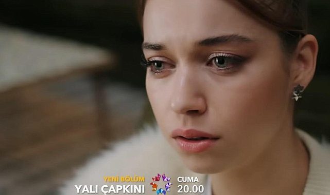 Yalı Çapkını 13. Bölüm fragmanı izle! Youtube Yalı Çapkını yeni bölüm fragmanı izle
