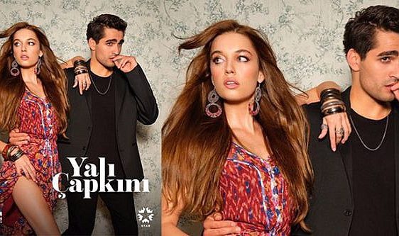 Yalı Çapkını zirvenin tek sahibi! Yalı Çapkını&#039;nın konusu gerçek mi?