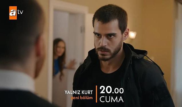 Yalnız Kurt 30. Bölüm fragmanını izle! Yalnız Kurt yeni bölüm fragmanı yayınlandı mı?