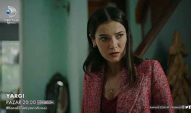 Yargı yeni bölüm fragmanı izle! Youtube Yargı 45. bölüm fragmanı yayınlandı