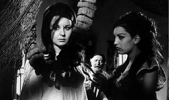 Yeşilçam'ın yıldızı Devlet Devrim yoğun bakıma kaldırıldı