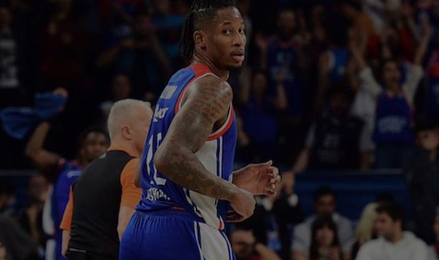 Zalgiris Kaunas Anadolu Efes maçını canlı izle! Selçuk Sports S Sports şifresiz canlı izle