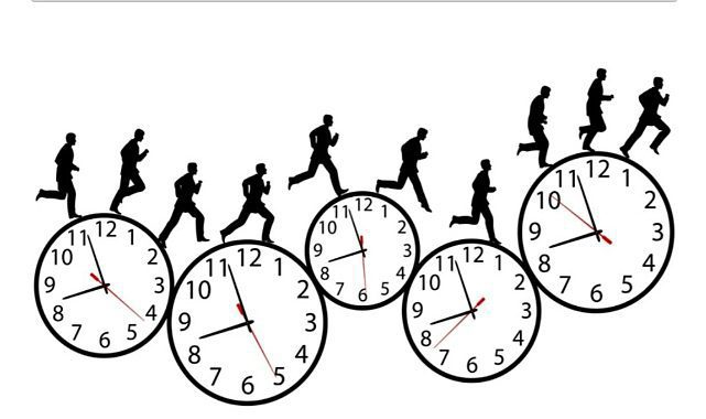 Zaman Algımız Yaşımız İlerledikçe Değişiyor mu?