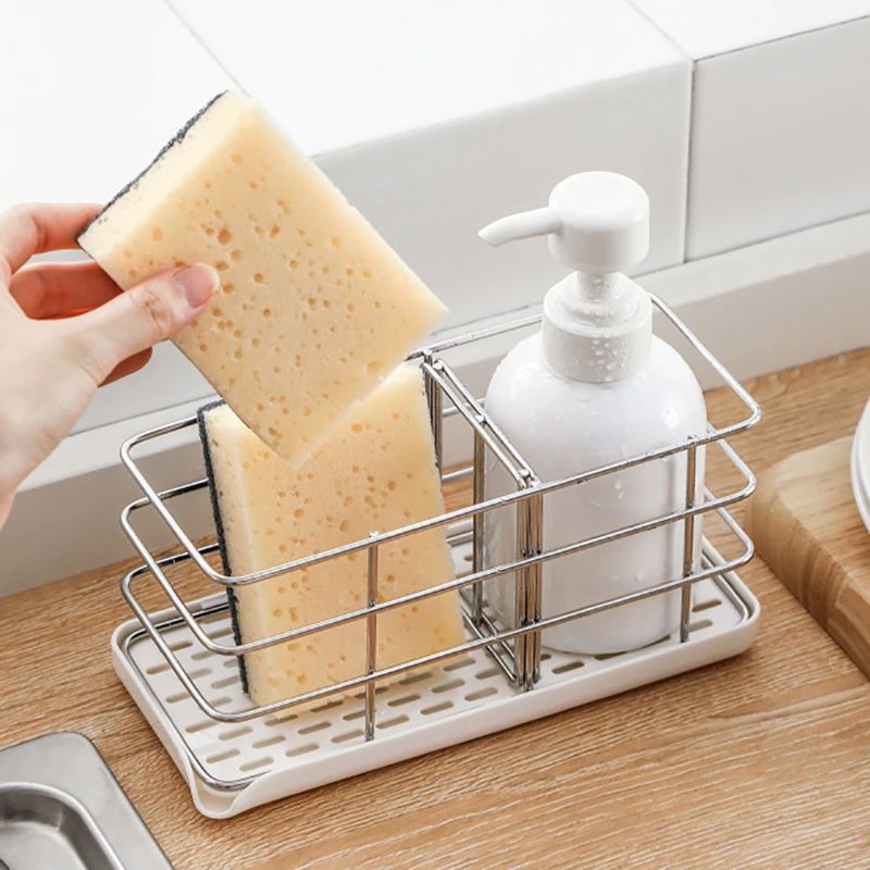 Mutfak süngeri ne sıklıkla değiştirilmeli? Uzmanlardan 2025 uyarısı