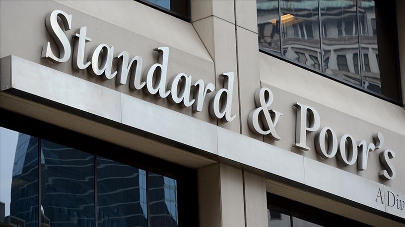 S&amp;P&#039;den ABD ekonomisi için uyarı: Büyüme tahmini aşağı yönlü revize edildi