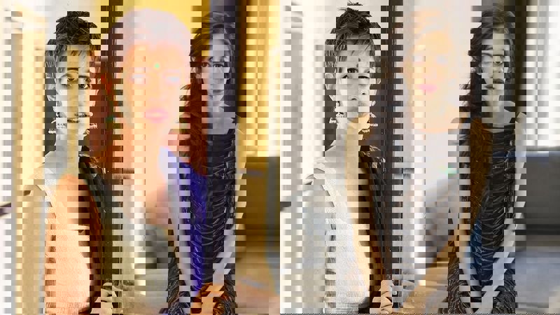 Kalki Koechlin: “Dünya bana güzel olduğumu söylüyor ama bazen çirkin hissediyorum”