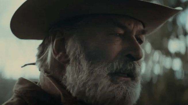 “Rust” filminin fragmanı yayınlandı: 2021’deki set kazasıyla gündeme gelmişti