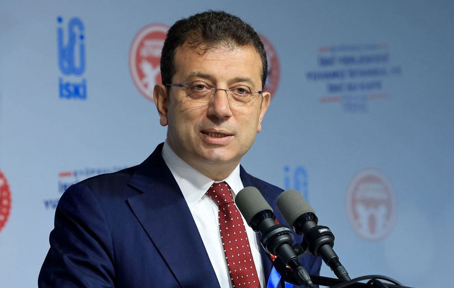 Ekrem İmamoğlu’ndan gözaltında yeni mesaj: &quot;Bu süreçten güçlenerek çıkacağız&quot;