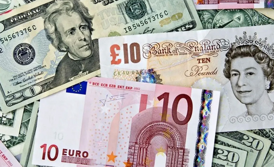 Dolar ve Euro&#039;da yeni zirve döviz piyasasında dalgalanma