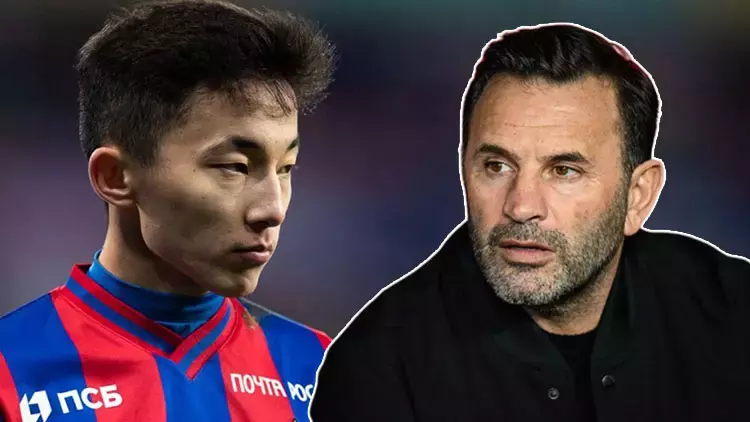 Galatasaray için heyecanlandıran transfer açıklaması