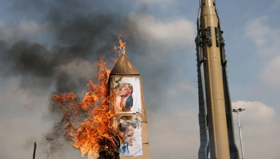 İran, ABD ile doğrudan müzakere teklifini reddetti: Nükleer kriz yeniden alevlendi