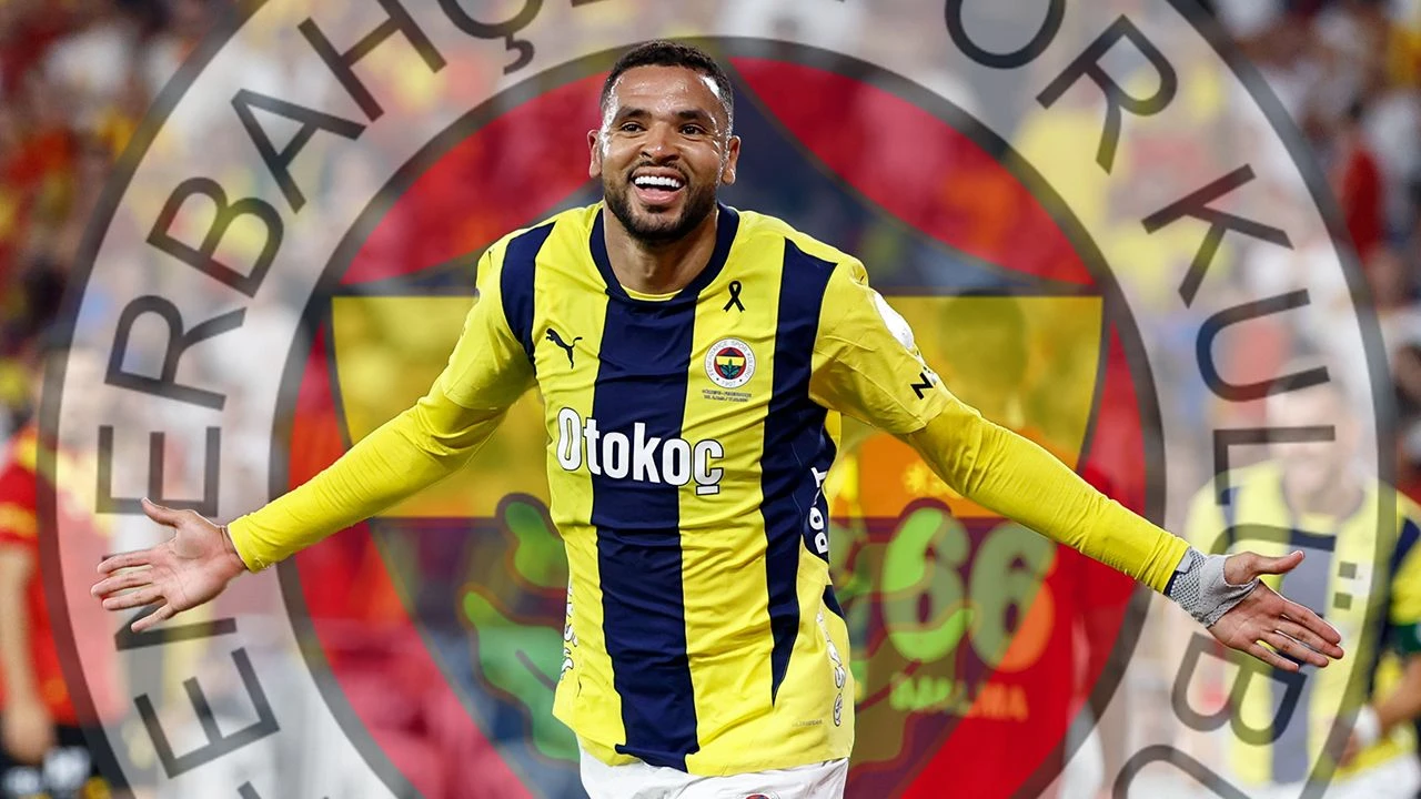 Arap kulübü En-Nesyri için Fenerbahçe&#039;ye servet teklif etti